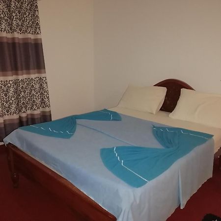 Mango Terrace Hotell Tissamaharama Eksteriør bilde