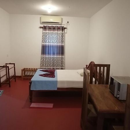 Mango Terrace Hotell Tissamaharama Eksteriør bilde