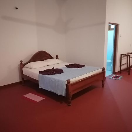 Mango Terrace Hotell Tissamaharama Eksteriør bilde