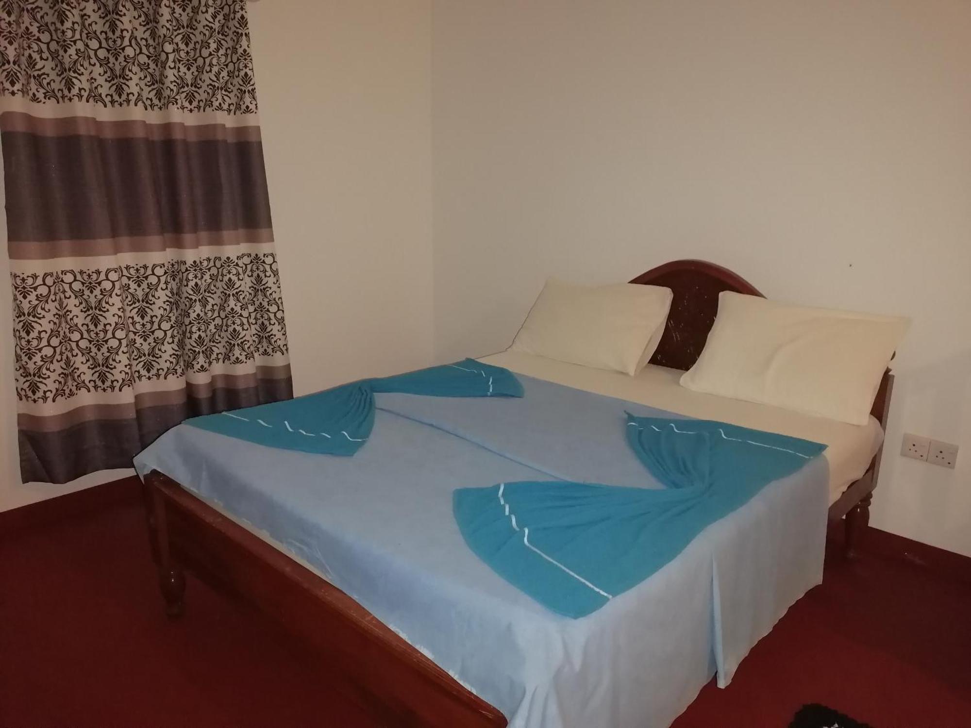 Mango Terrace Hotell Tissamaharama Eksteriør bilde