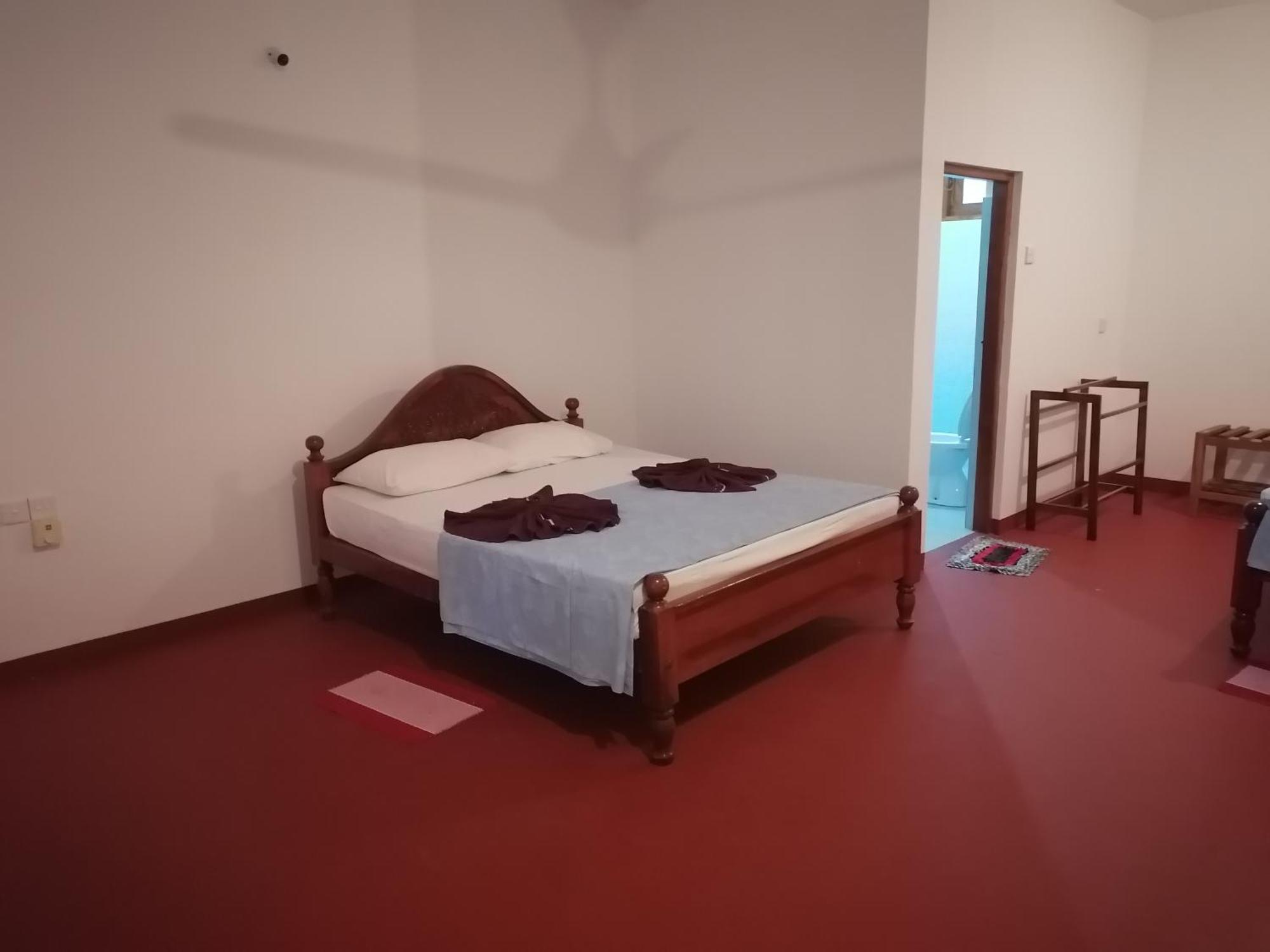 Mango Terrace Hotell Tissamaharama Eksteriør bilde